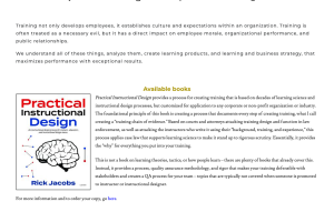 Jacobs, et al, LLC