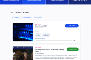 Mecklenburg ABC’s Spirit Ed – MyQuest